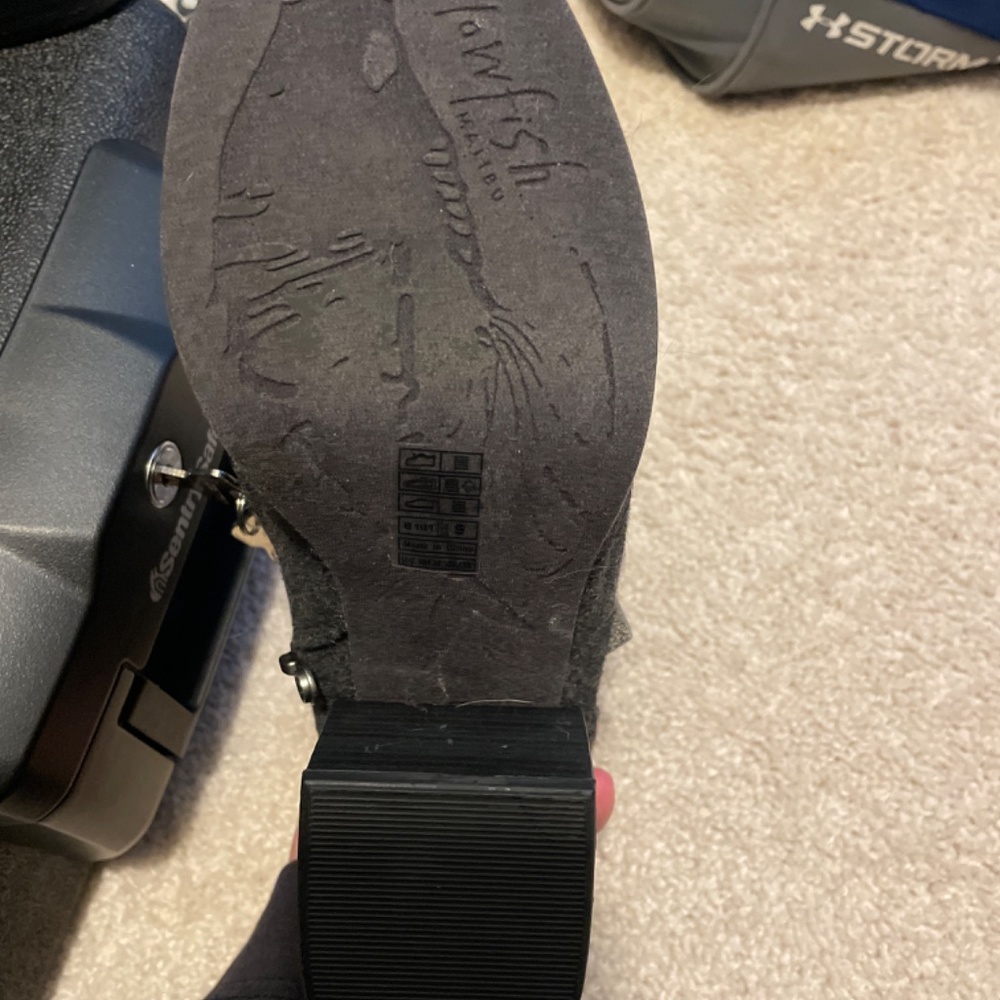 Boots - Picture 2 of 4